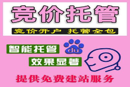 百度竞价包年案例：提升企业品牌影响力